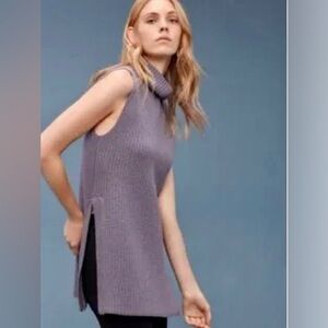 Aritiza Wilfred | Durandal Sweater | Size L | NWT